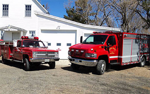 Indian Point Fire Department